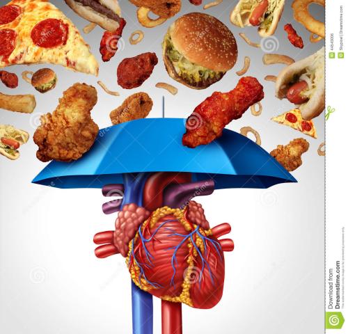 这4种心血管疾病要关注,4种心脏病