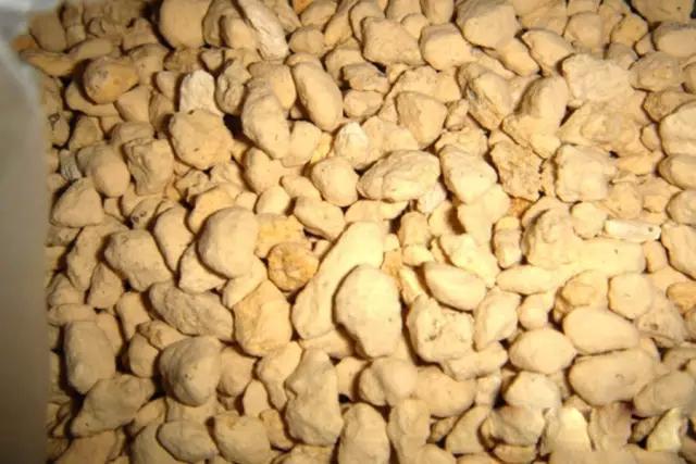 多肉配土为什么加稻壳炭,多肉配好的营养土