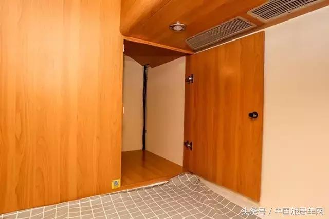 大通rv80怎么样,原厂大通长轴rv80豪华房车