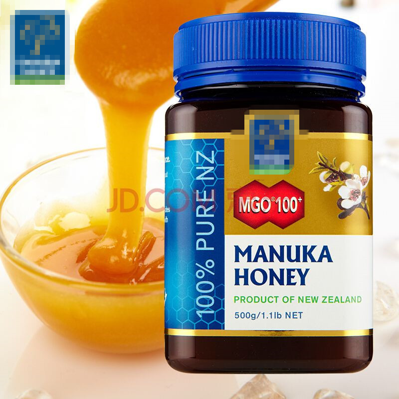 买蜂蜜看mgs还是umf,umf麦卢卡蜂蜜
