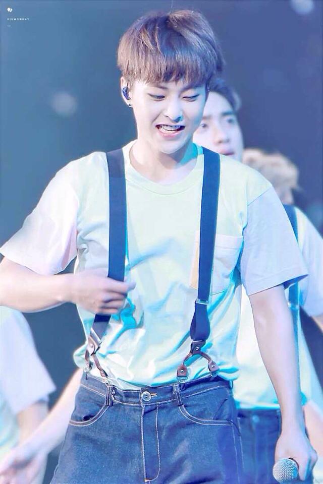 你是怎么喜欢上我的高情商回复,想对金珉锡说的话