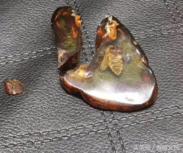 30万摔碎玉手镯后续,30万的红珊瑚