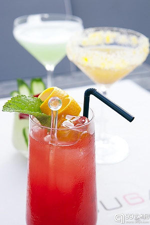 简单基酒调配鸡尾酒配方,白酒为基酒的鸡尾酒调法