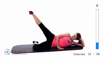 为啥跳舞越跳腿越粗,为什么越跳舞腿越来越细