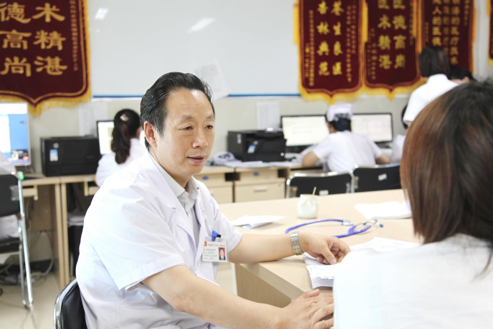 洛阳三院张英剑,洛阳河科大附属医院张英剑