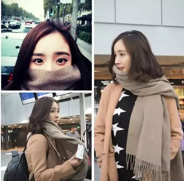 杨幂穿的最火的牌子,杨幂亚太区代言什么品牌