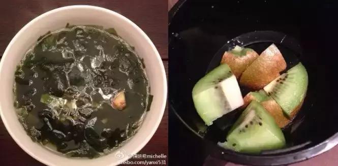 女明星为了减肥竟然这么拼！水煮就算了，有的还吃蛐蛐···