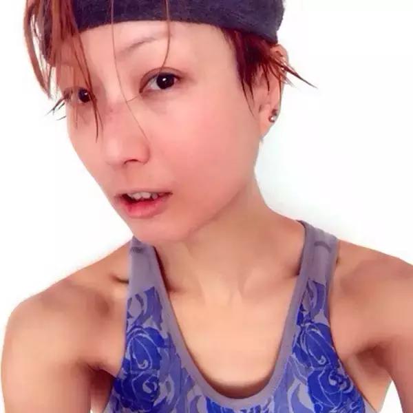 女明星为了减肥竟然这么拼！水煮就算了，有的还吃蛐蛐···