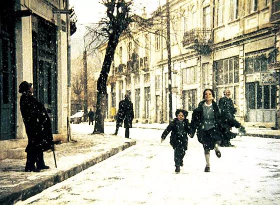 世界10部最值得看的公路电影,令人震撼的公路