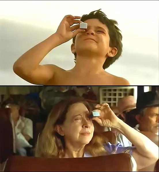 世界10部最值得看的公路电影,令人震撼的公路