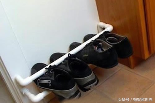 有什么方法让木鞋架不发霉,鞋架防潮发霉