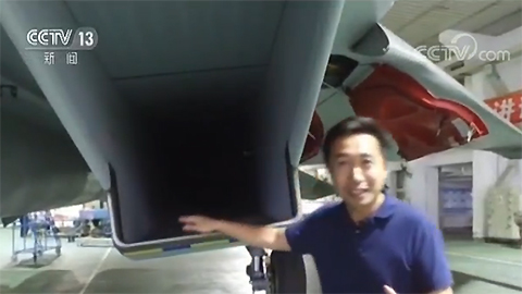 战鹰歼11b,歼-11重型歼击机图片