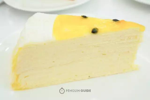 风暴眼中心的LadyM，值得你排长队去吃吗？