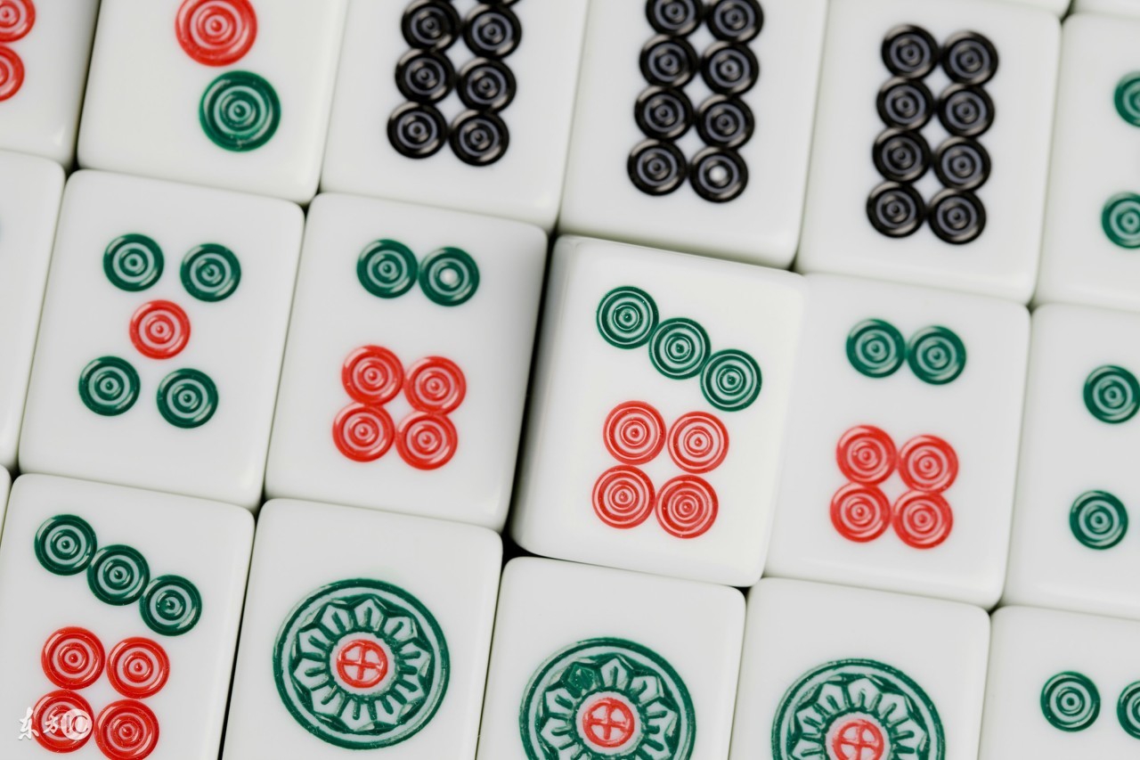 打麻将输了如何翻身,第一次打麻将如何避免输