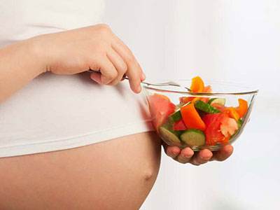 划重点啦！备孕、怀孕需要知道的知识，准父母们好好看看！