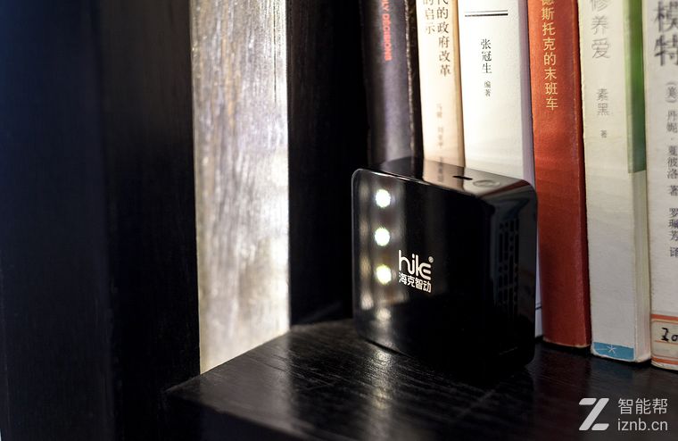 海克智动空气质量检测仪,海克智动检测雾霾仪价格