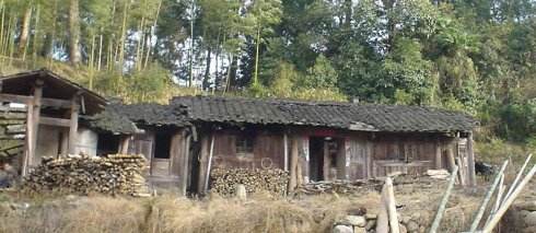 丁香姑娘的故事,石家庄的老故事