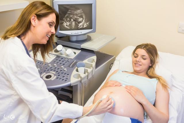 痛并快乐着的顺产经历，我竟是以胎膜早破开始，足以让人刻骨铭心