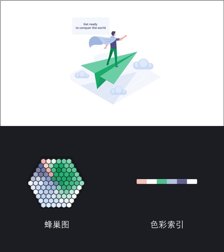 ppt精美ui,ppt扁平化