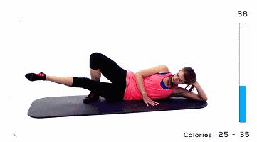 为啥跳舞越跳腿越粗,为什么越跳舞腿越来越细