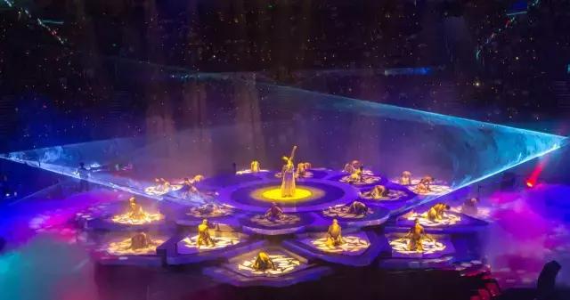 对话音响团队，揭秘《般若号角》全球首演的幕后故事