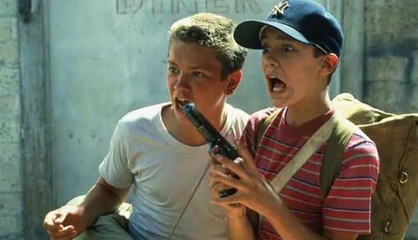 世界10部最值得看的公路电影,令人震撼的公路