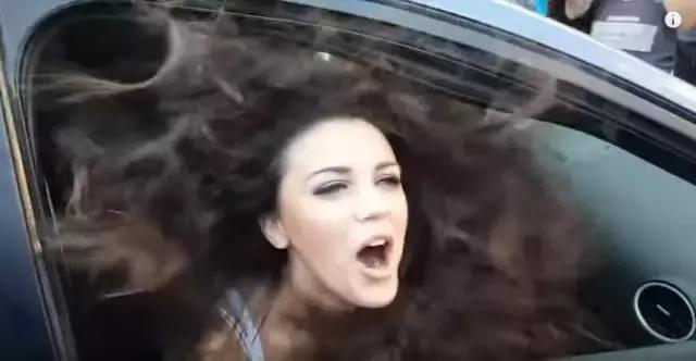 最火最震撼的车载超级低音炮,魔震车载低音炮