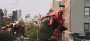 蜘蛛侠英雄归来大结局彩蛋,蜘蛛侠英雄归来你不知道的细节