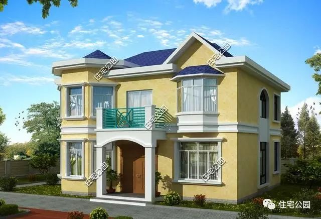 农村一层小别墅需要构造柱吗,农村建房怎么建构造柱