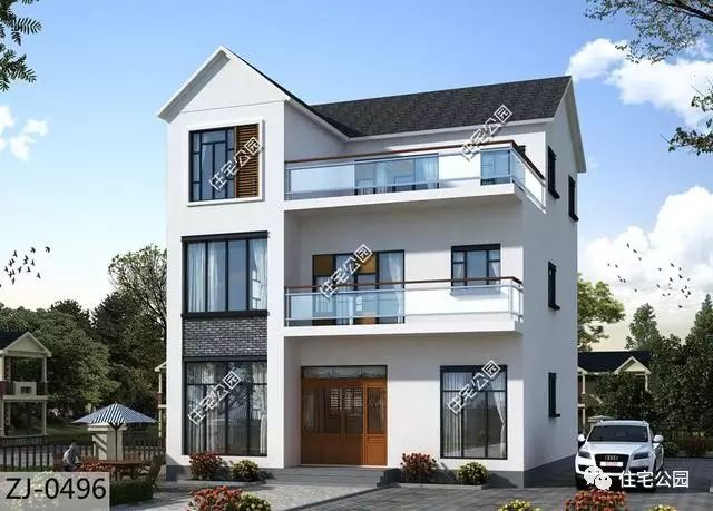 农村一层小别墅需要构造柱吗,农村建房怎么建构造柱