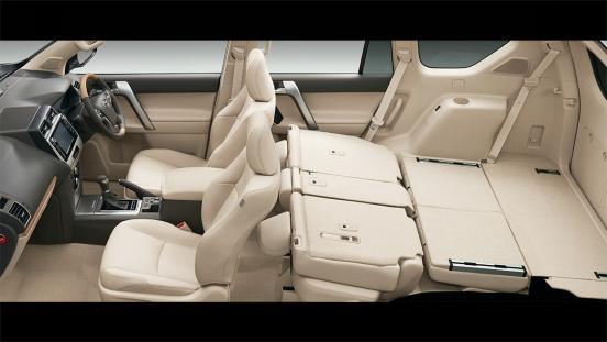 丰田普拉多2700油耗多少钱一公里,普拉多lc2502.4t油耗怎么样