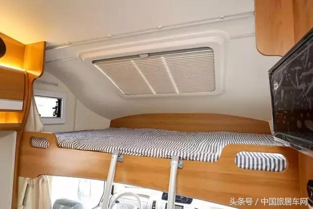 大通rv80怎么样,原厂大通长轴rv80豪华房车