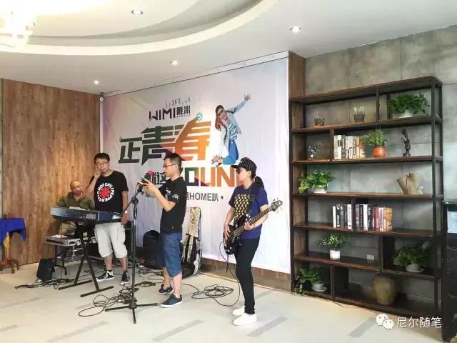 开个温暖的小店,开一个精致的小店