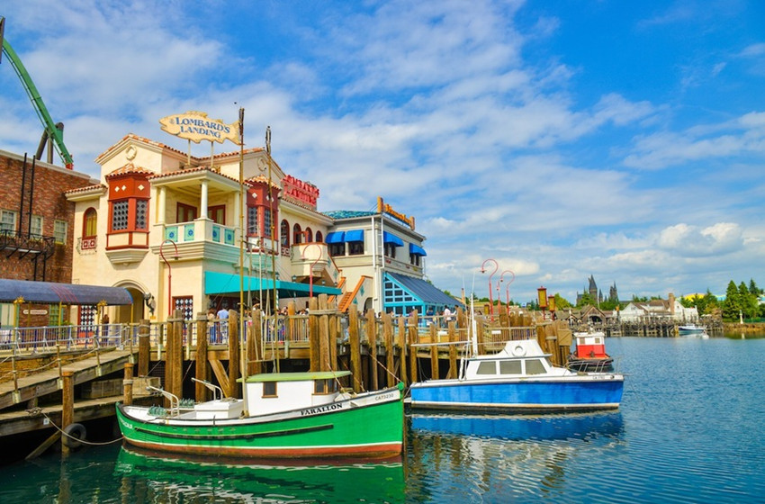 日本环球影城一日游,日本环球影城旅行攻略