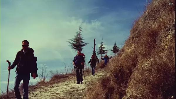 世界10部最值得看的公路电影,令人震撼的公路