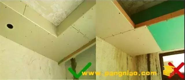 木工施工有什么讲究,木工施工的正确方法