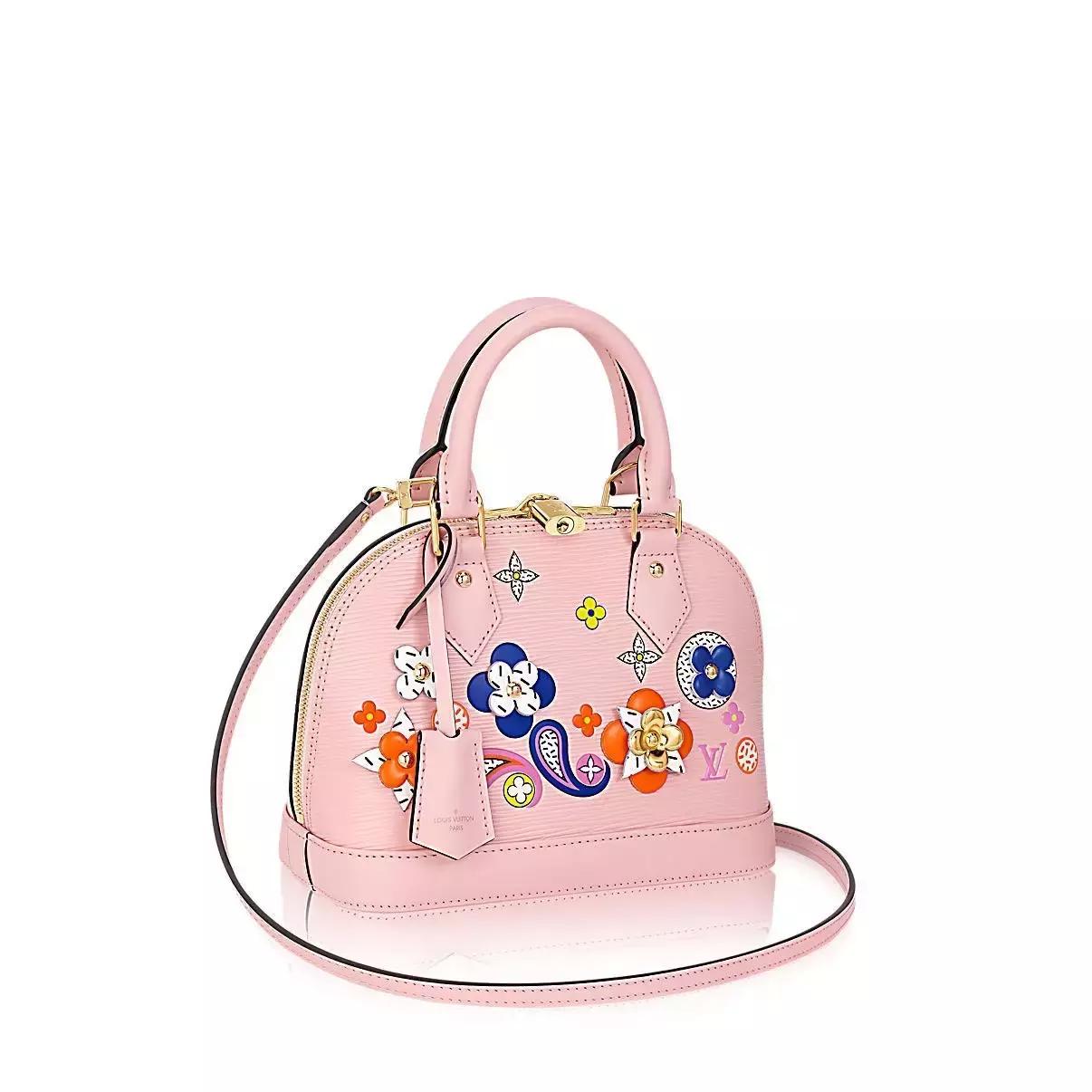 1W块可以在100个LV里随便挑，最便宜的只要2000！