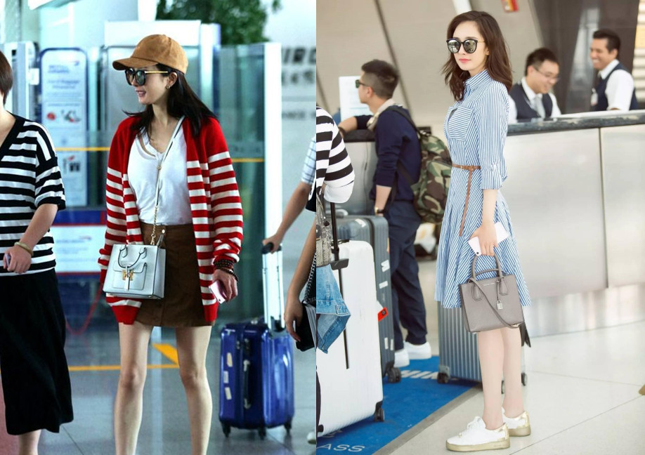 杨幂拿下雅诗兰黛代言多少钱,杨幂代言mk事迹销量