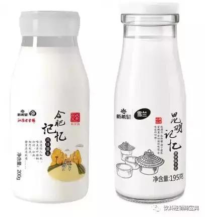 深视察｜刘永好的“简爱”酸奶能打碎乳业三巨头的垄断局面吗？