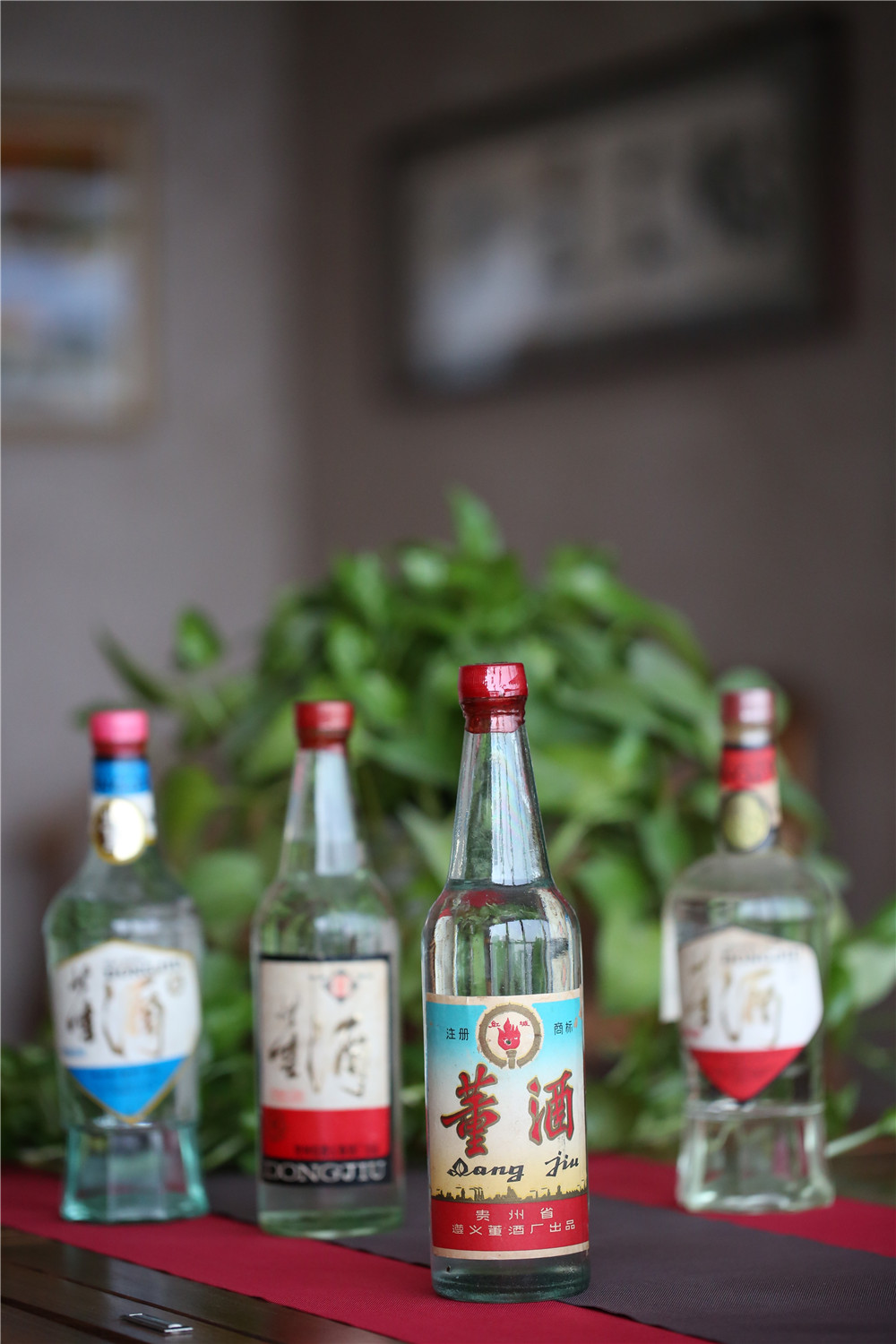 陈年名酒,陈年名酒收藏价格