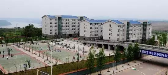 重庆十大职业学校有哪些,重庆十大职业院校