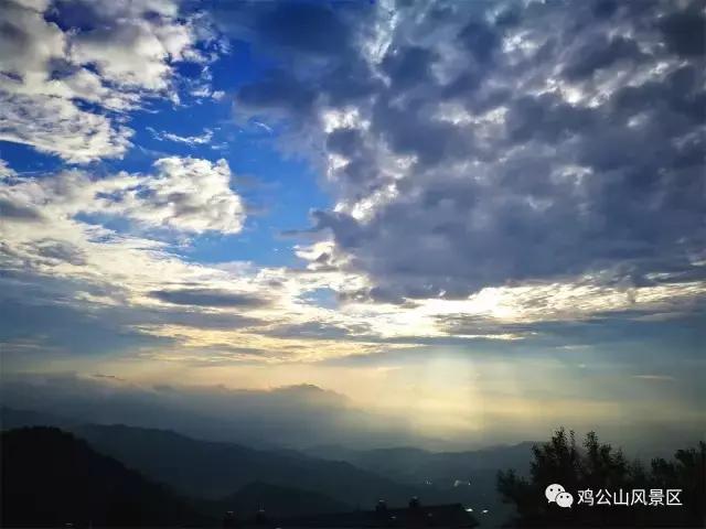 鸡公山探险之旅,鸡公山自然保护区景点