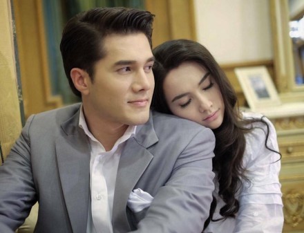 泰版《哥哥太爱我了怎么办》又渣又甜！霸道哥哥VS抖M妹妹，绝配