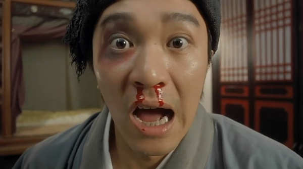 周星驰无人能敌片段,周星驰无人能敌完整版