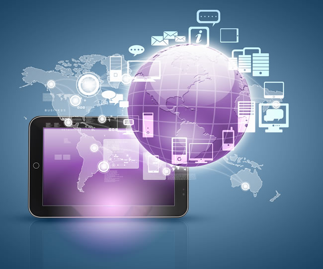 浅谈3G网络与4G网络的区别和对比分析之功能性对比