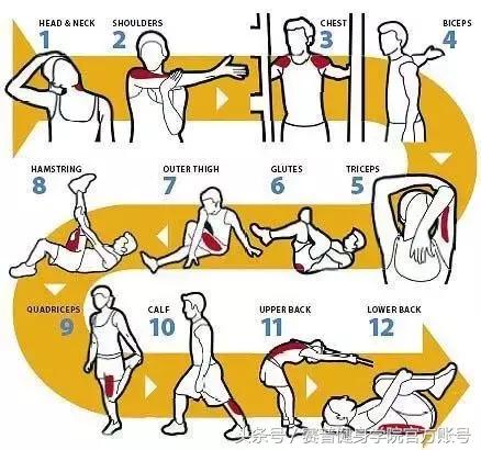 运动时肌肉拉伤的预防方法,运动时肌肉拉伤怎样处理