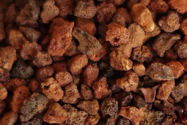 多肉配土为什么加稻壳炭,多肉配好的营养土