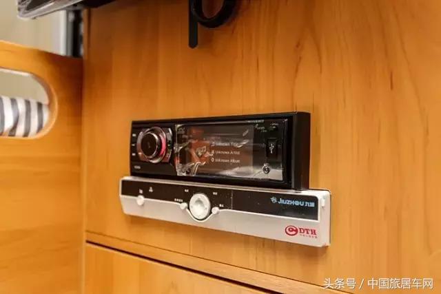 大通rv80怎么样,原厂大通长轴rv80豪华房车