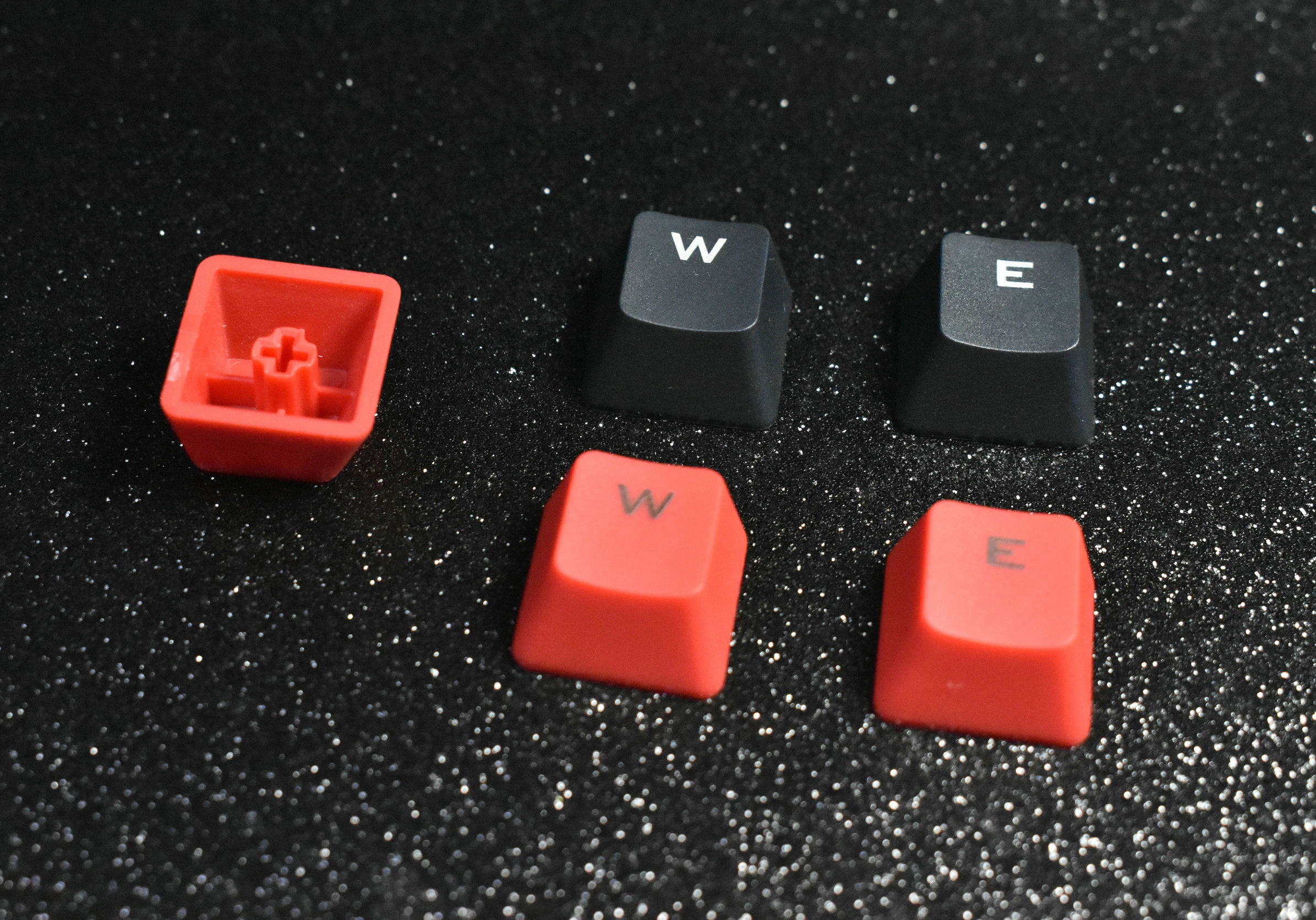 回归初心实力犹存！钛度召唤师电竞机械键盘茶轴入手体验