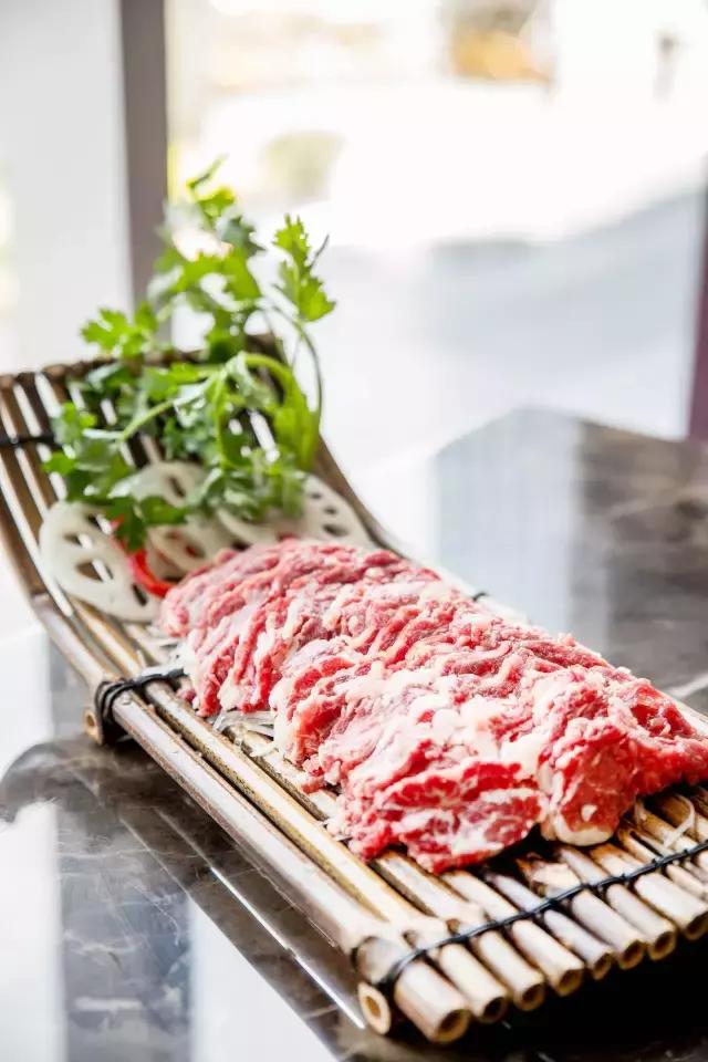 吃火锅升降锅,吃火锅的升降机